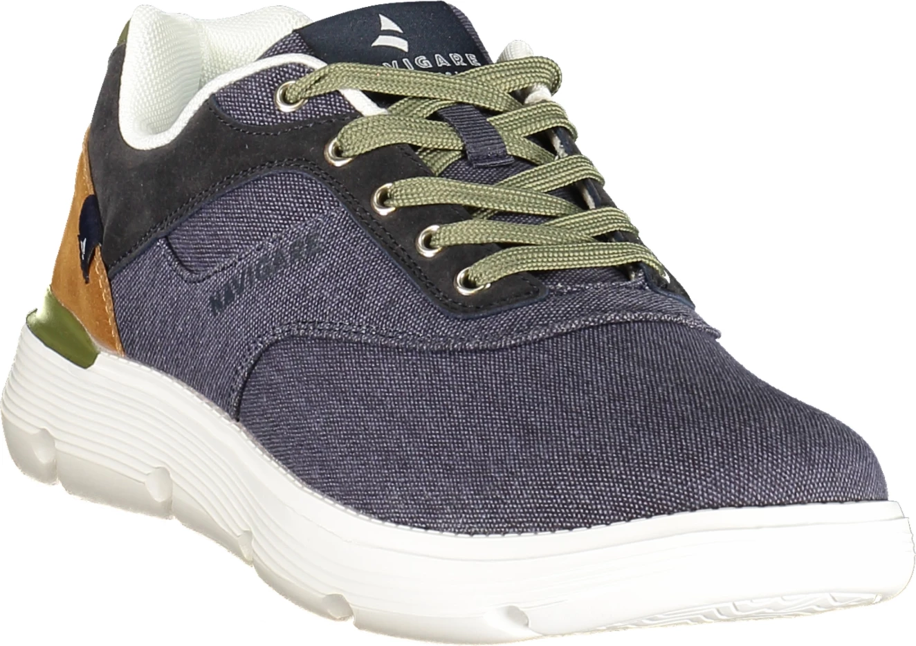 Atlete NAVIGARE LERICI meshkuj, blu