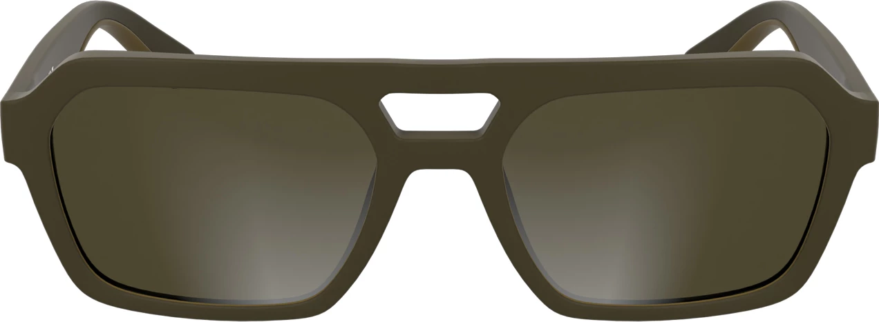 Syze dielli Calvin Klein meshkuj, kafe