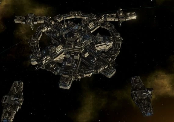 Stellaris - Humanoids Species Pack DLC EN/DE/FR/IT/PL/PT/RU/ES Global