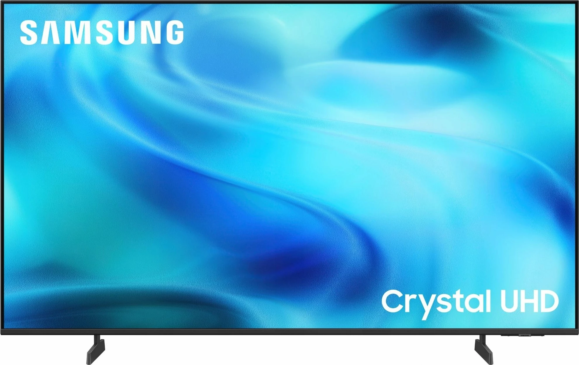 Televizor Samsung UE43U8072HUXXH 43" Crystal UHD 4K Smart TV Tizen HDR10+ 50Hz, i zi