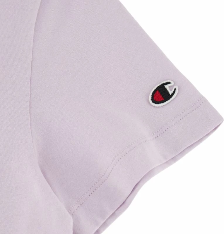 Maicë Champion femra, vjollcë