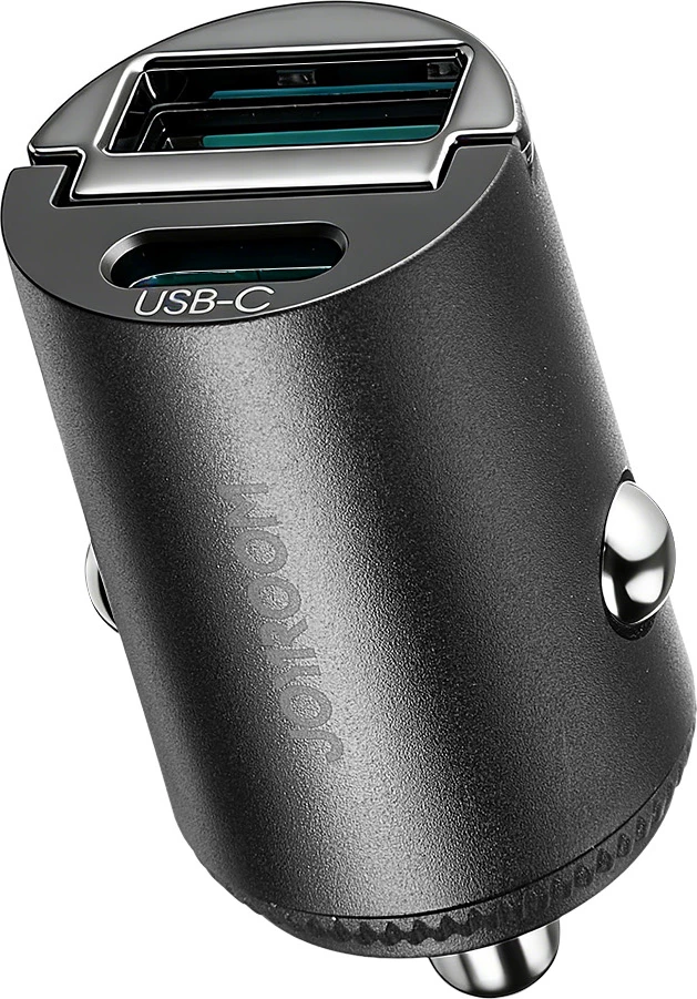 Karikues veture Joyroom JR-CCN18 65W mini me USB-A/USB-C (PD/QC), i zi