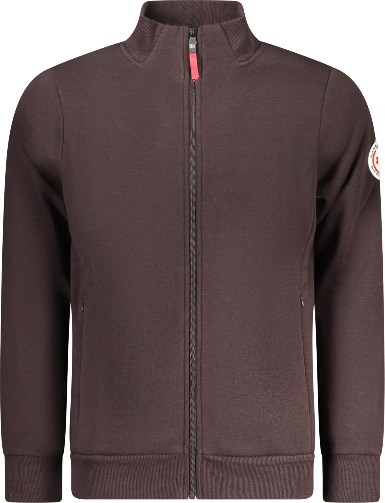 Duks NORWAY 1963 për meshkuj, kafe