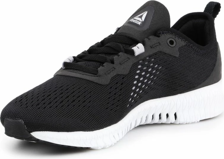 Atlete për femra Reebok, të zeza [Madhësia: 37.5]
