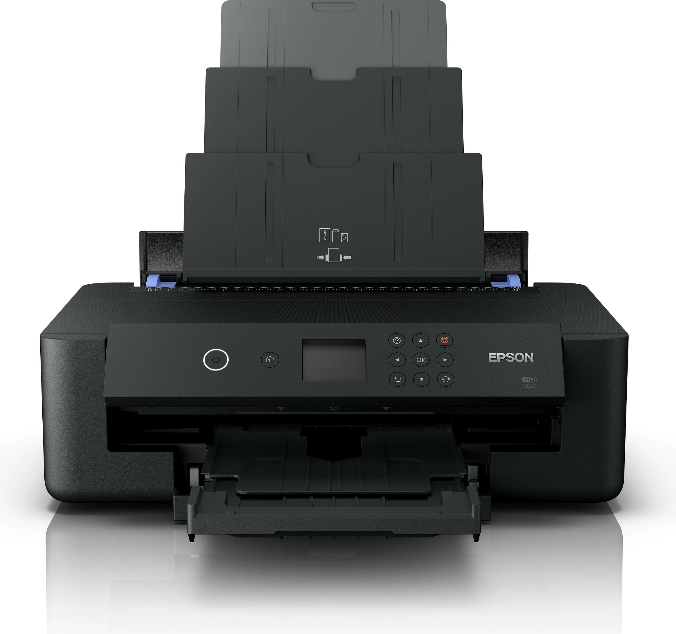 Printer ngjyrash Epson Expression Photo HD XP-15000, A3+, Wi-Fi, Duplex, LCD, i zi