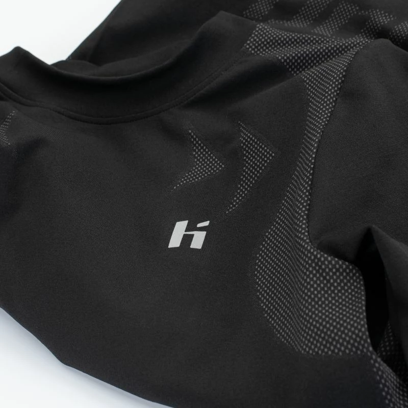 Maicë me mëngë të gjata për meshkuj Huari QAZH SENIOR