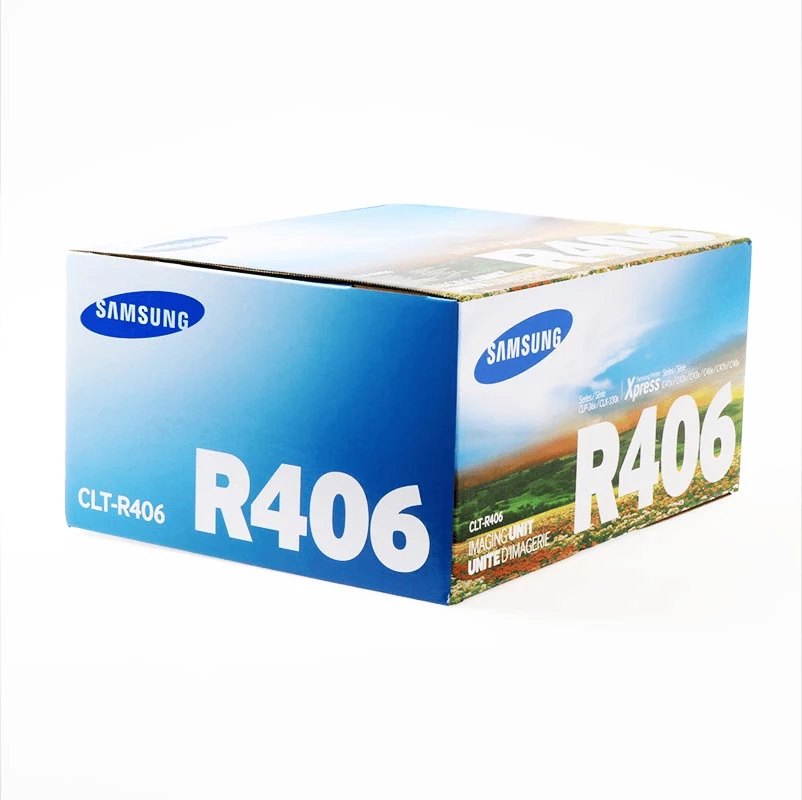 njësi drumi, Samsung, CLT-R406 SU403A, 16000 faqe, standarde, pa ngjyrë