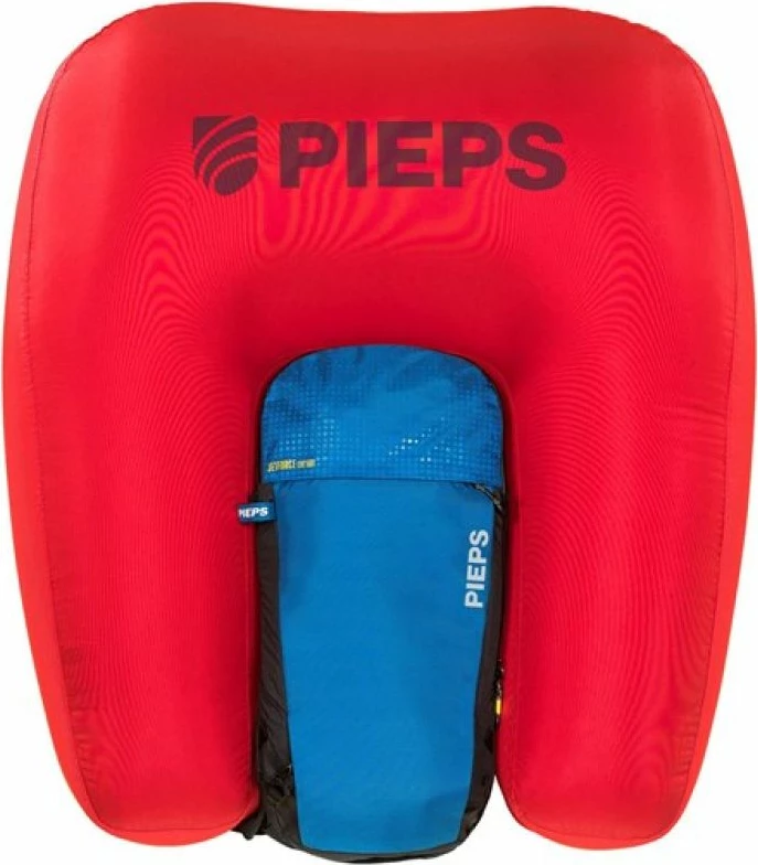 Çantë shpine sportive Yakimasport unisex, e zezë