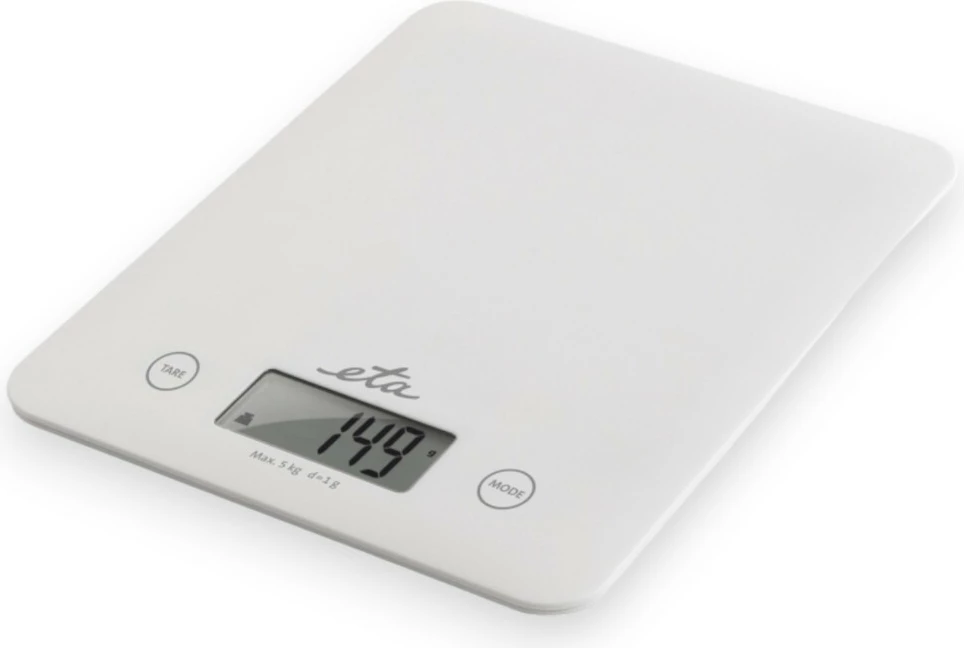 Peshore Kuzhine ETA LORI 277790000 (Bardhë, 1.5 x 17.5 x 22.5 cm)