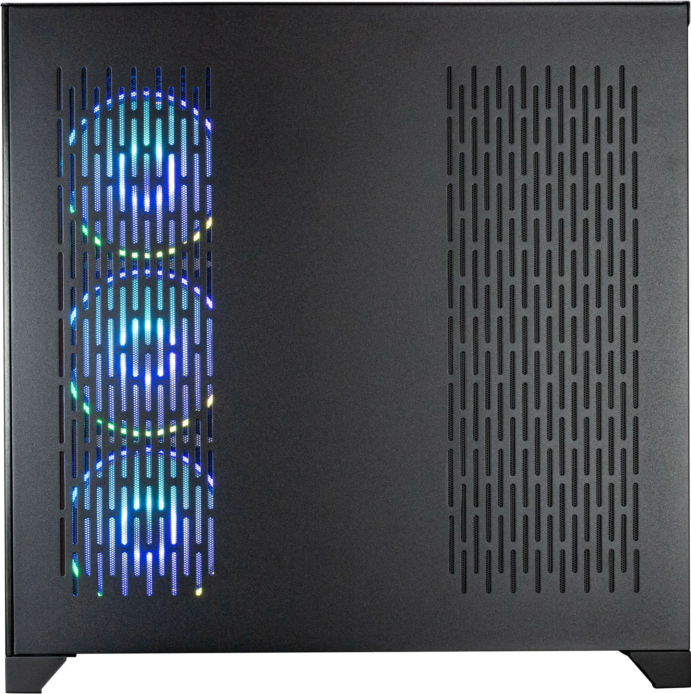 Kompjuter gaming Captiva Highend Gaming I73-925, i9-13900KF, 64GB, 2TB SSD, RTX 4070, e zezë
