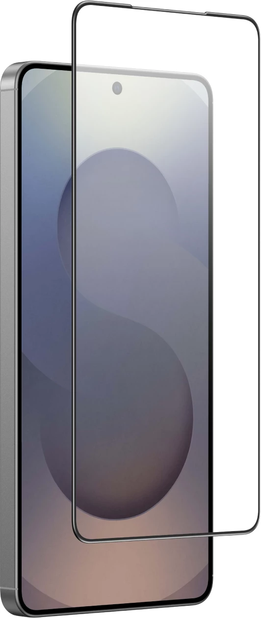 Mbrojtëse ekrani xham i temperuar, AmazingThing Radix Full Glass, për Samsung Galaxy S26, 9H 250µm 92% transmetim, transparent