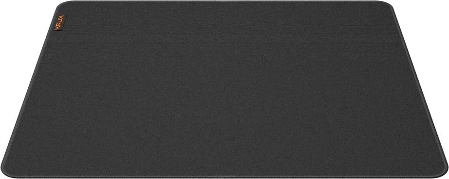 Tapi për miun e lojërave Krux, e zezë