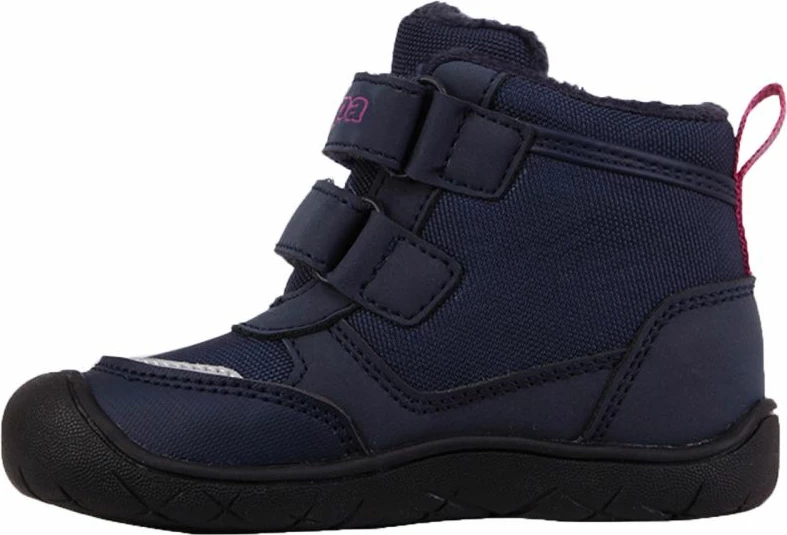 Këpucë për fëmijë Kappa, blu deti dhe rozë [Madhësia: 20]