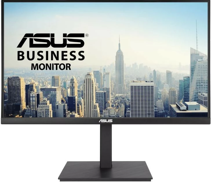 Monitor Asus VA27UQSB 27", 4K UHD, IPS, 60 Hz, i zi