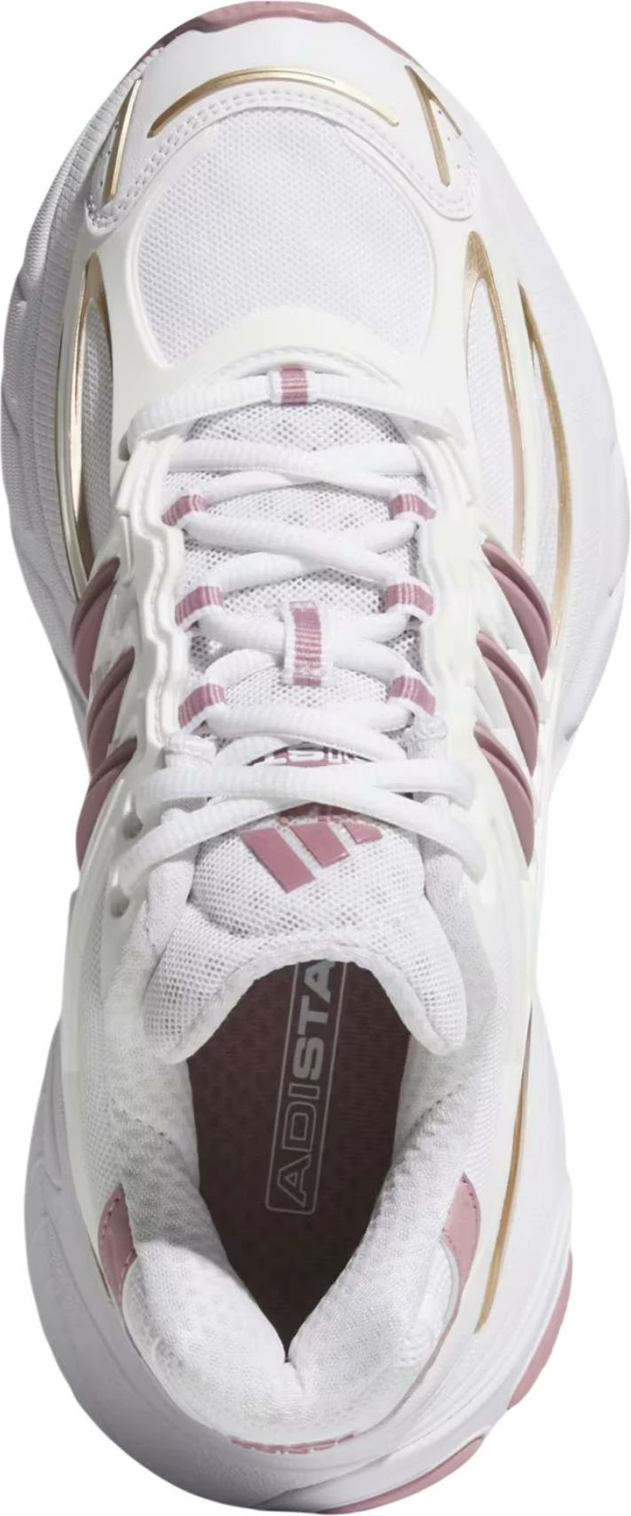 Atlete për femra adidas Originals KZ9162, të bardha [Madhësia: 39 1/3]