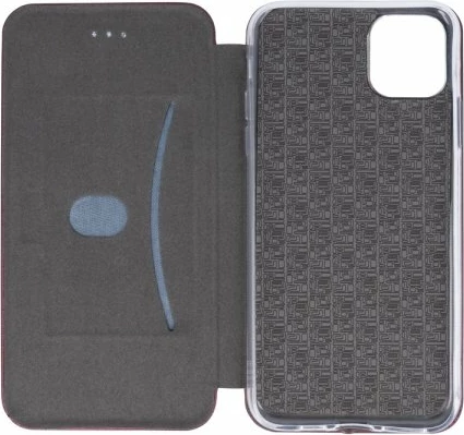 Mbështjellës flip HAVANA Premium 12905 për Xiaomi Redmi 9T / Poco M3, i butë, me magnet, me stand, jeshile e errët