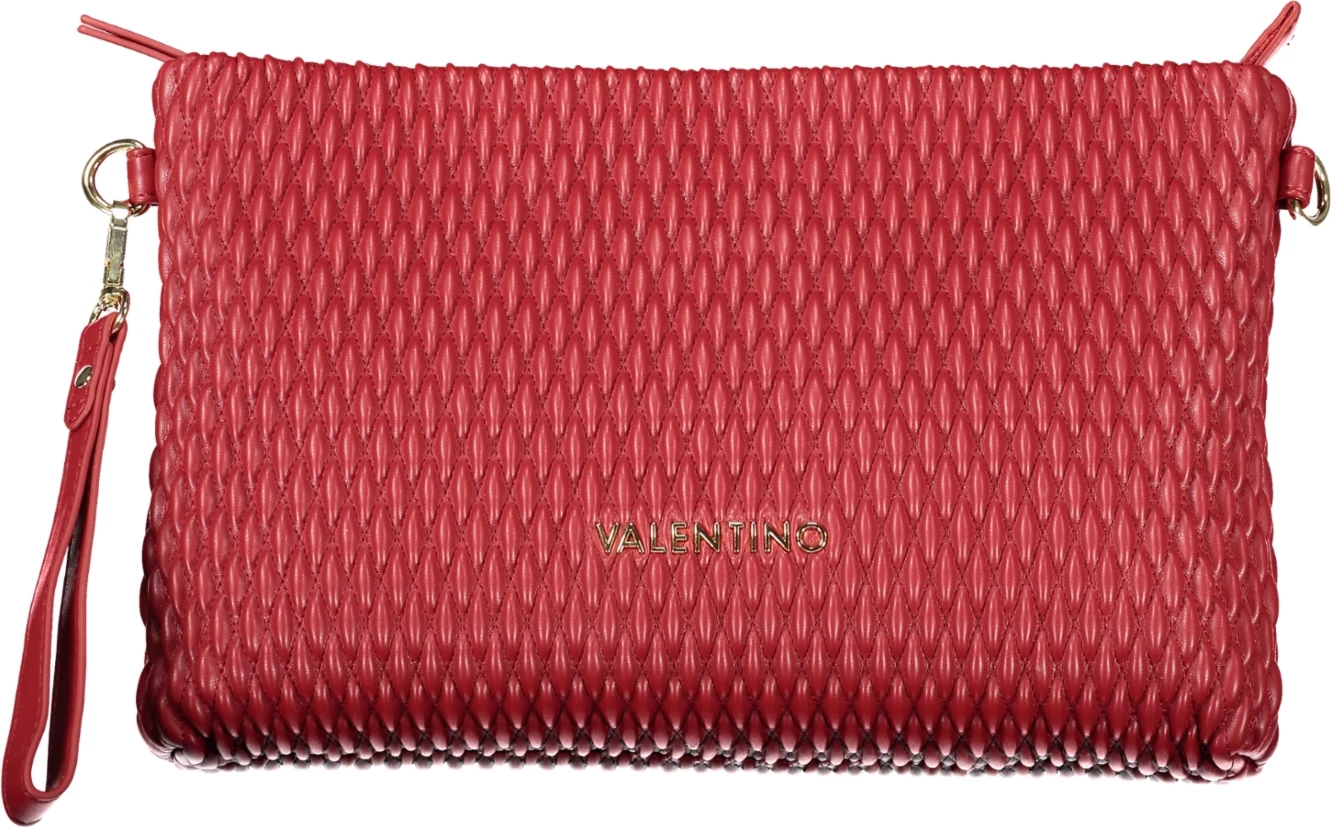 Çantë për femra VALENTINO BAGS, e kuqe