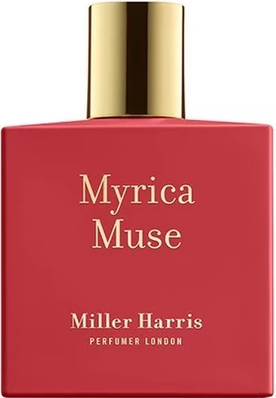 Eau de Parfum Miller Harris Myrica Muse 50ml
