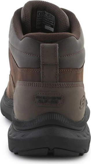 Këpucë Skechers për meshkuj, kakao [Madhësia: 45]