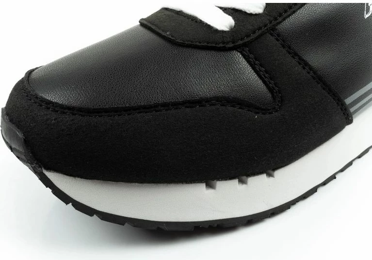Atlete meshkuj US Polo Assn Deni Man, të zeza [Madhësia: 45]