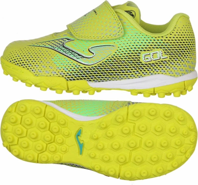 Atlete futbolli për fëmijë Joma [Madhësia: 26]