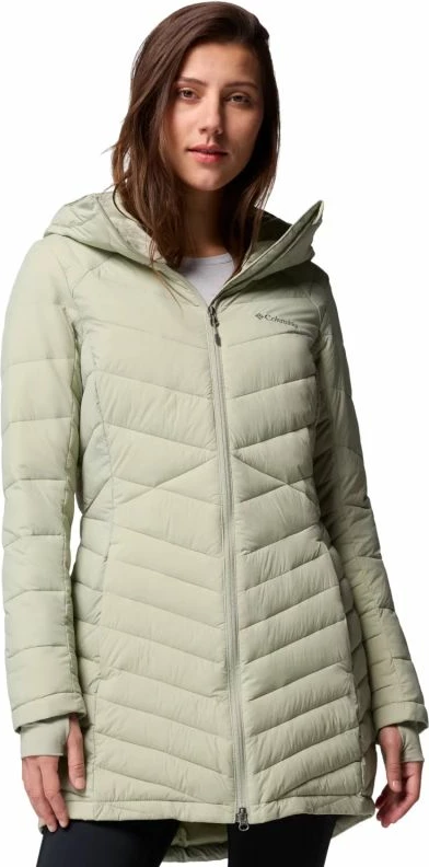 Jakne Columbia, bezhë