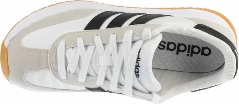 Atlete vrapimi adidas RUN 70s 2.0 JI2266, të bardha [Madhësia: 37 1/3]