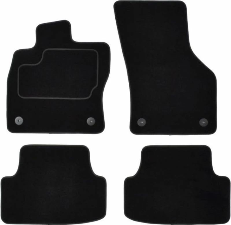 Shtroje Tepih Vw Golf Vii Sportsvan Vw206