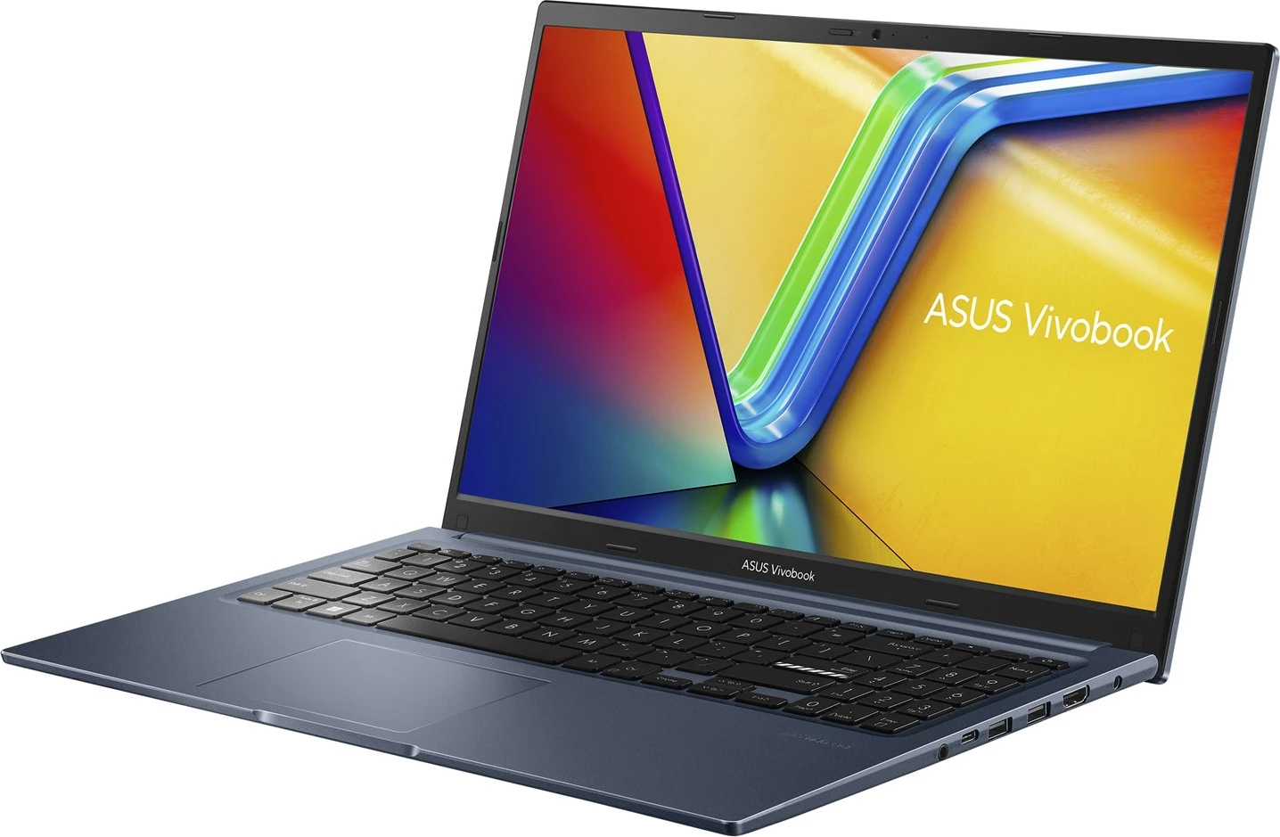 Laptop ASUS Vivobook 15 X1502VA-BQ689, Intel Core i5-13420H, 16 GB RAM, 512 GB SSD, Quiet Blue