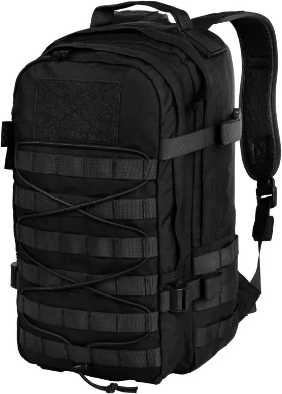Çantë shpine Helikon RACCOON Mk2, 24L, Cordura, e zezë