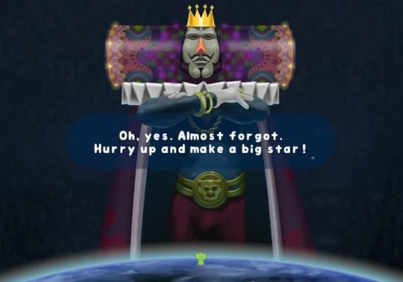 Katamari Damacy: Reroll EN/DE/FR/IT/JA/ES Global