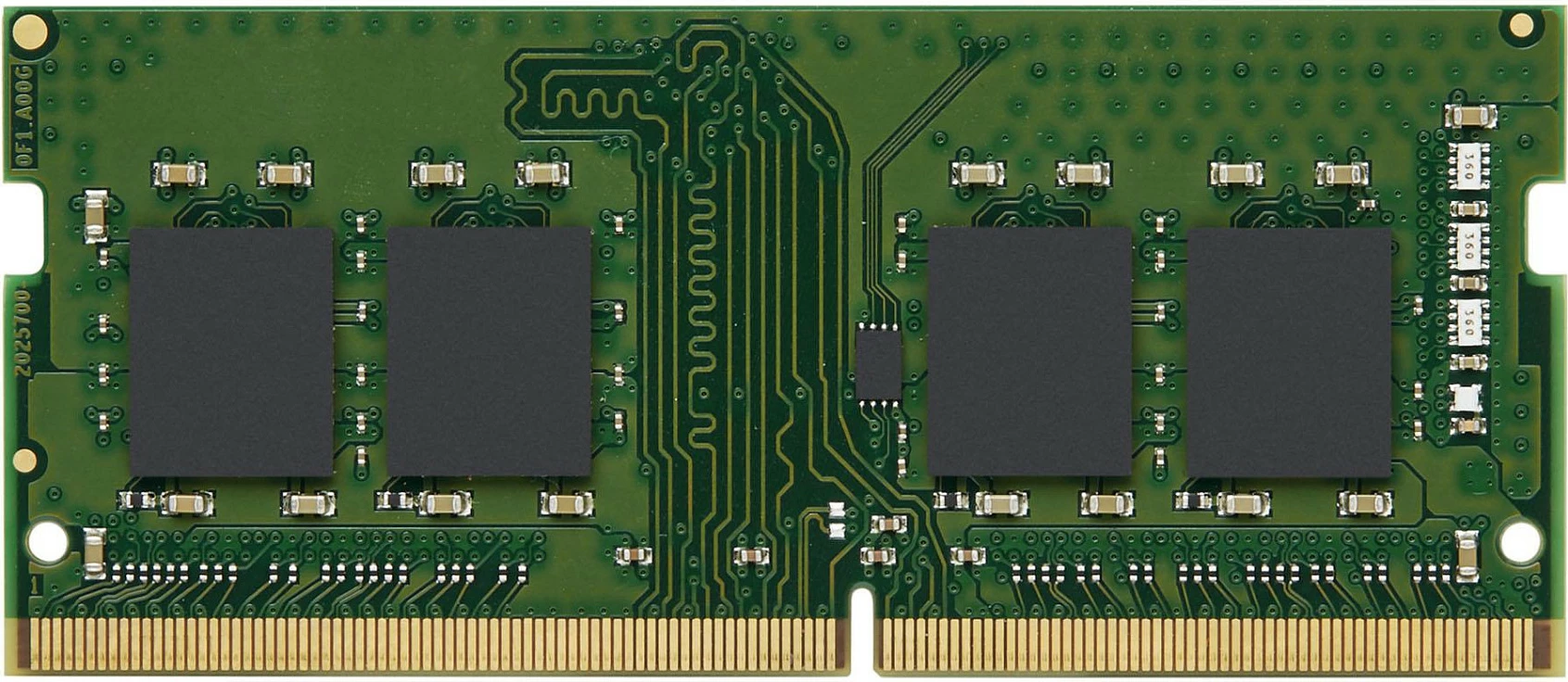 RAM Memorje Kingston ValueRAM KVR32S22S8/8, 8 GB, DDR4, 3200 MHz