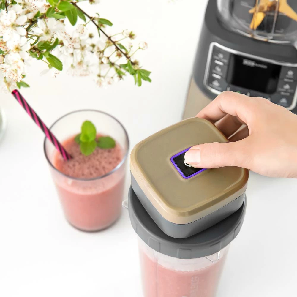 Super blender me vakum Sencor SBU 7877CH