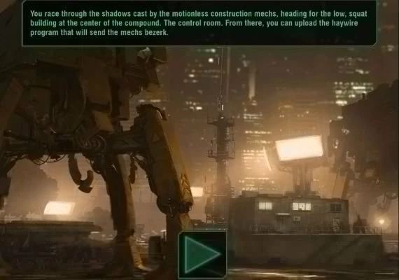 System Crash EN Global