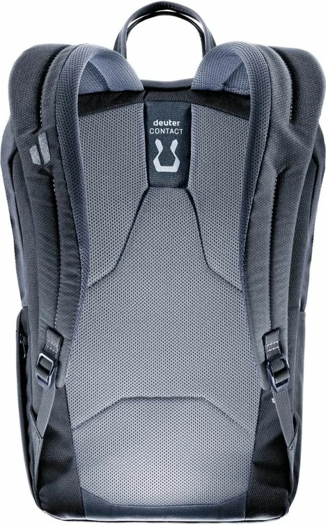 Çantë shpine Deuter Vista 3812025-7000, e zezë