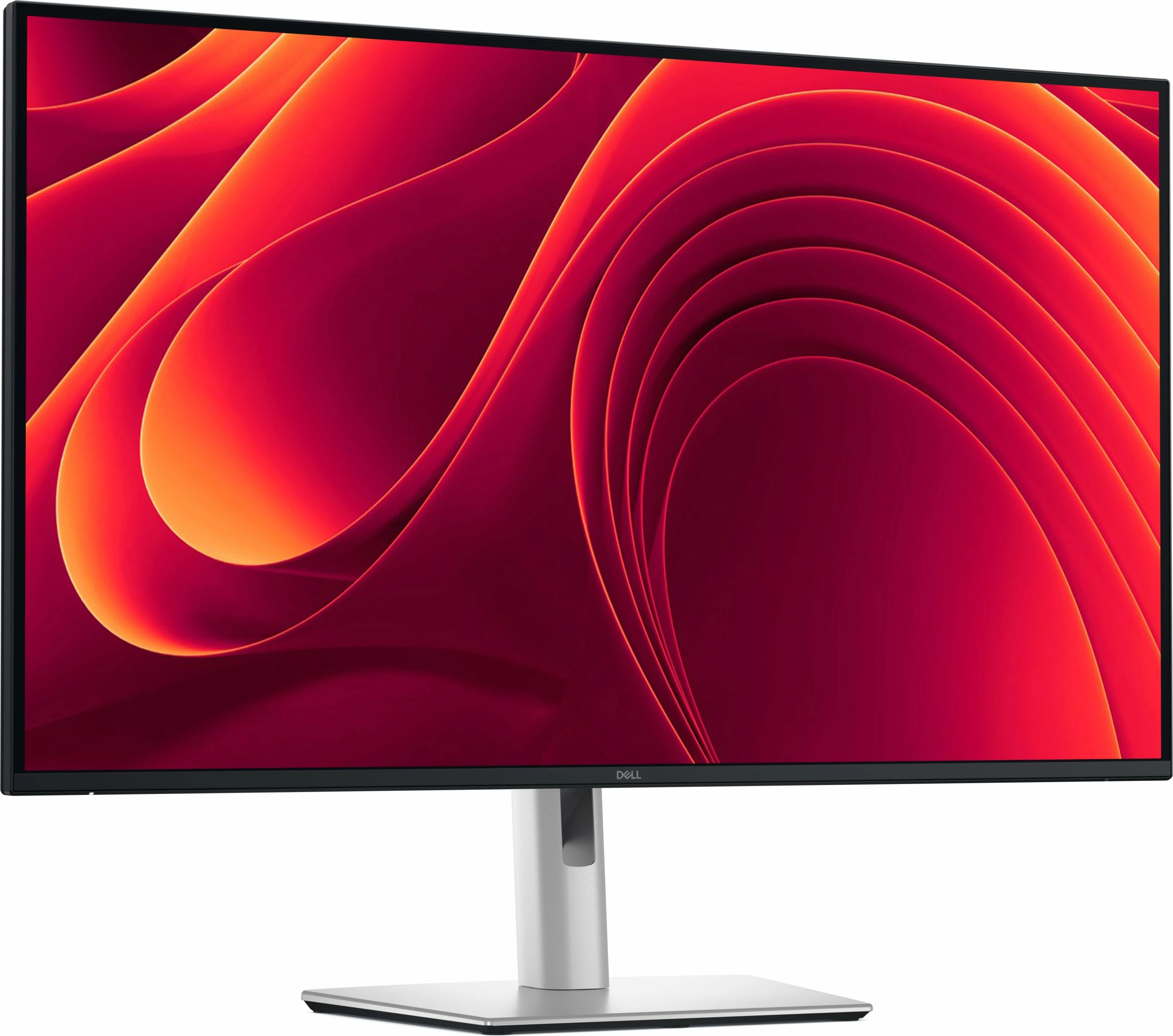 Monitor Dell Pro Plus P3225DE (210-BRDP) 32\" WQHD IPS 100Hz USB-C, zi/argjend