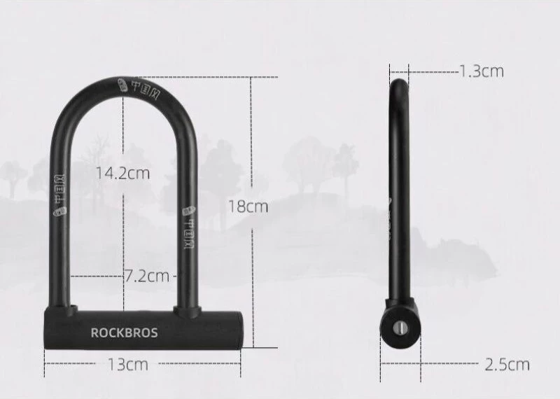 Dry biçiklete ROCKBROS, uniseks