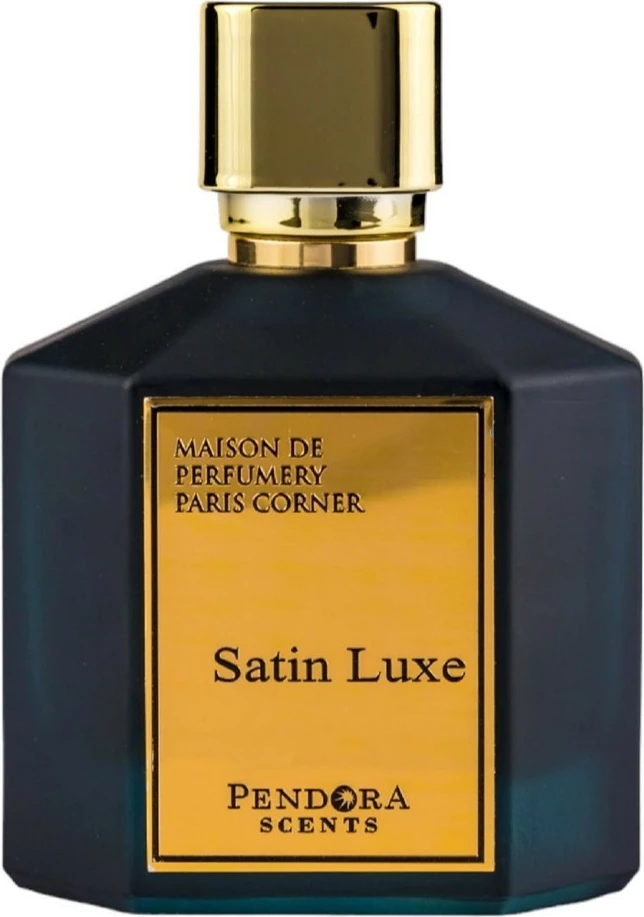 Eau de Parfum unisex Pendora Scents Satin Luxe 100ml