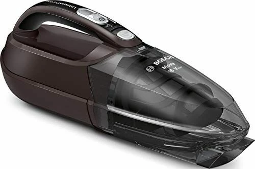 Fshesë me bateri dore Bosch BHN16L 14.4V 300 ml 40 min e zezë