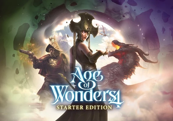 Age of Wonders 4 Starter Edition Global