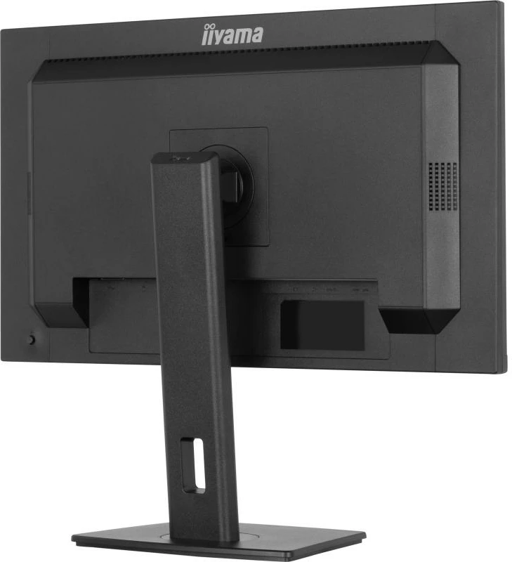 Monitor iiyama ProLite XUB2763QSU-B1 27" QHD IPS, këmbë ergonomike, klasë energjie B, e zezë