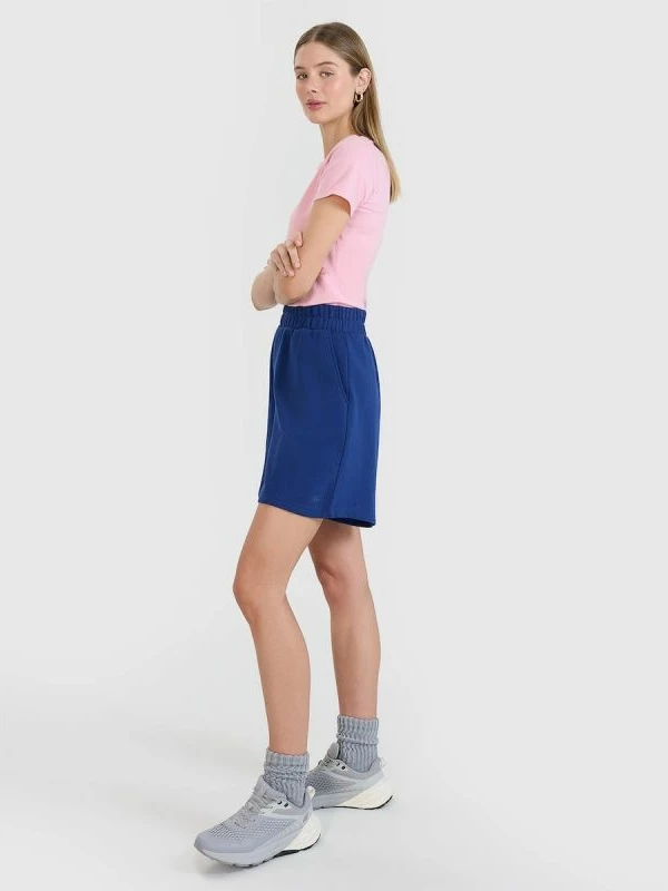 Shorce për femra 4F 4FWMM00TSHOF771-031S [Madhësia: 2XL]