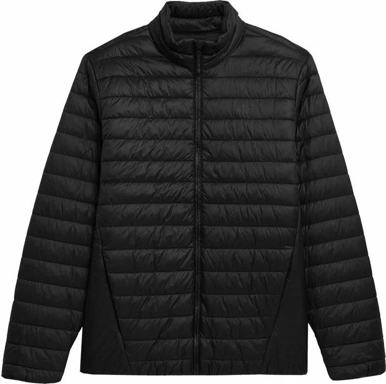 Jakne për meshkuj 4F, e zezë