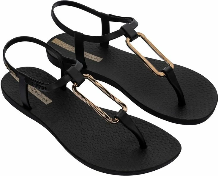 Sandale flip-flop për femra Ipanema Class Modern, shumëngjyrëshe