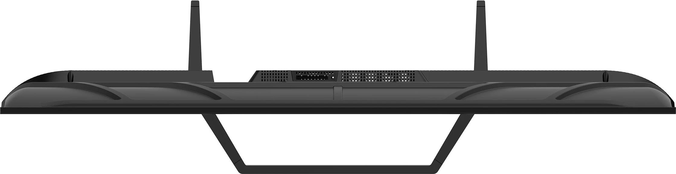 Smart TV SmartTech 55QG06K2 55\" QLED 4K Google TV 5.0 HDR, i zi