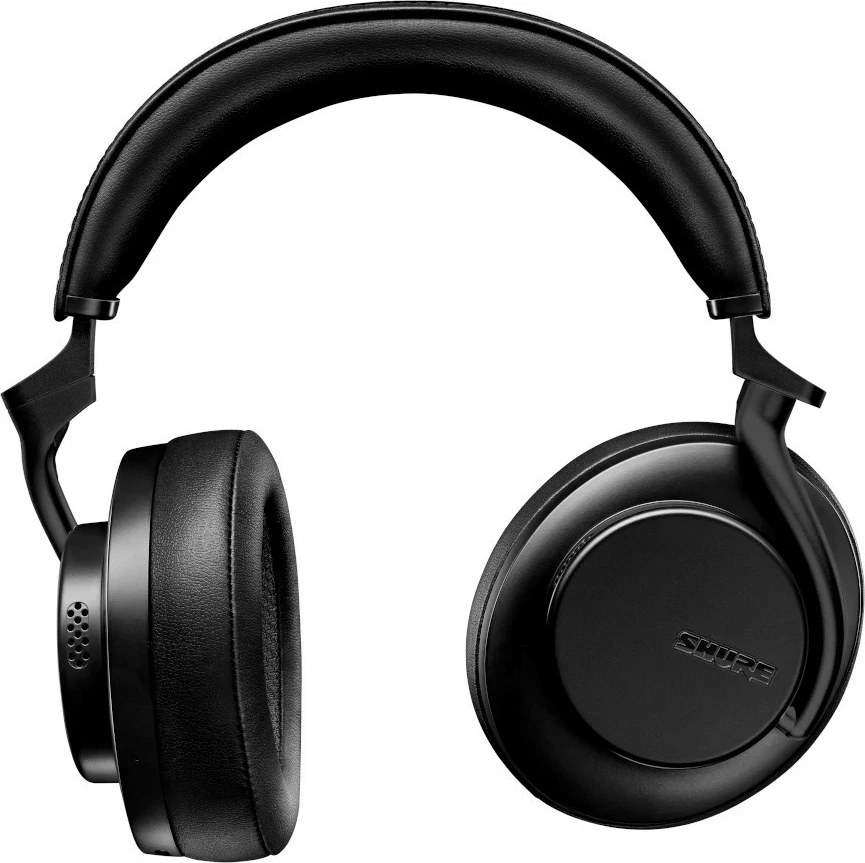 Kufje Shure AONIC 50, ANC, të zeza
