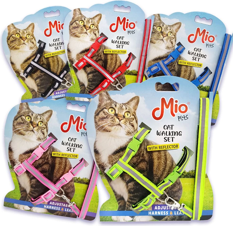 Mio Qafore dhe Gjoksore