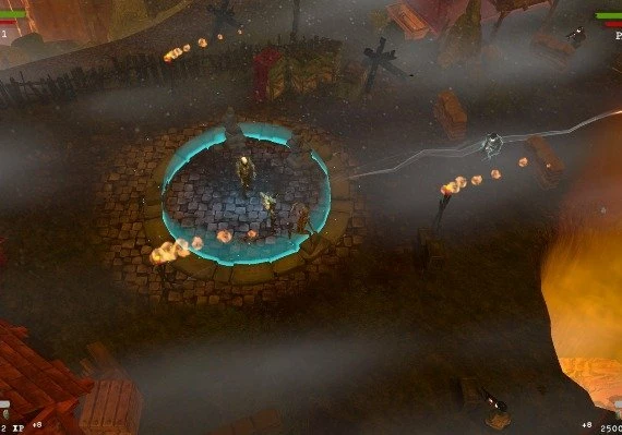 Mad Devils EN Global