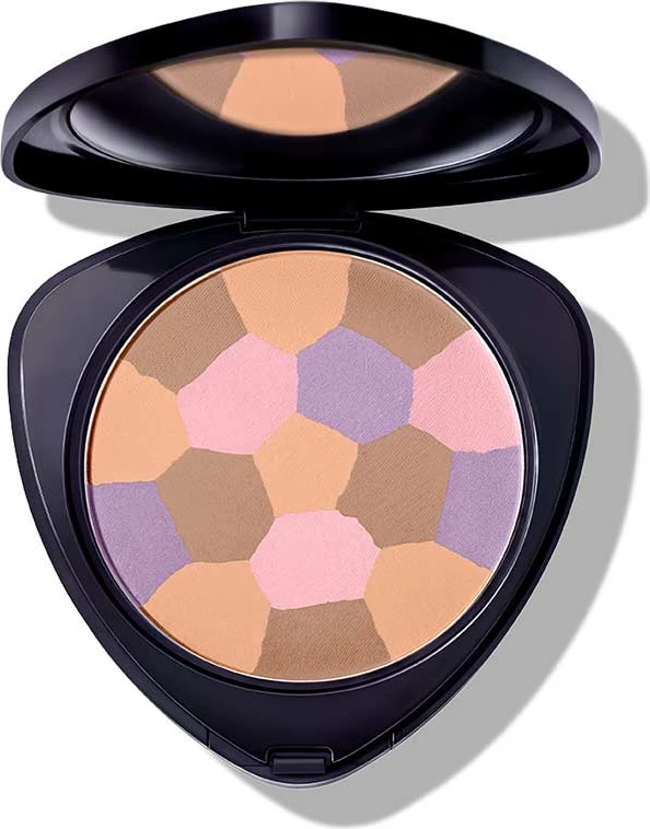 Puder korrektuese Dr. Hauschka 01 Activating, 8g