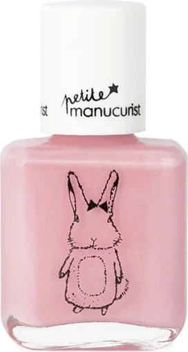 Llak për thonj për femra Manucurist Rosie The Rabbit 8ml
